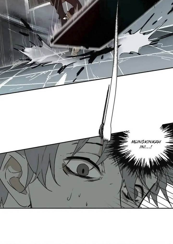 Abnormal Hunting Chapter 1 Gambar 36