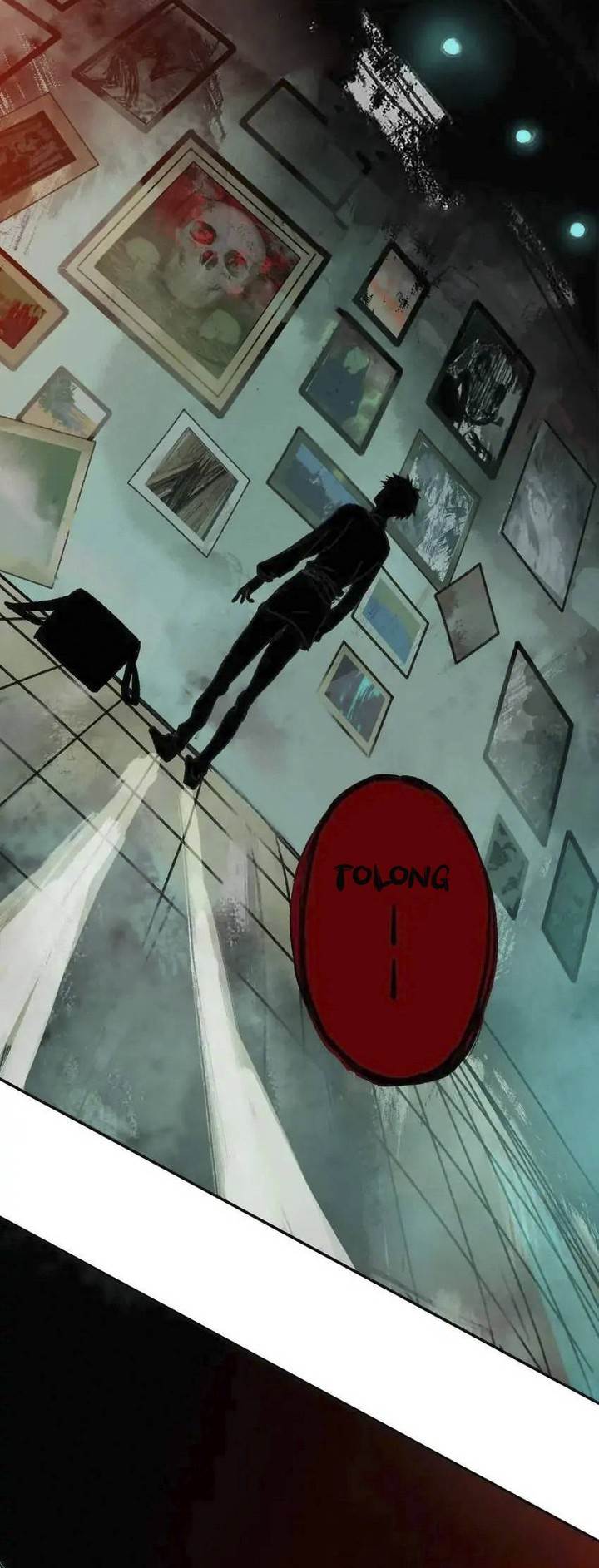 Abnormal Hunting Chapter 1 Gambar 39