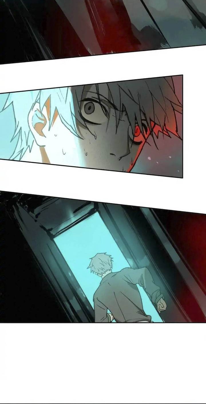 Abnormal Hunting Chapter 1 Gambar 41