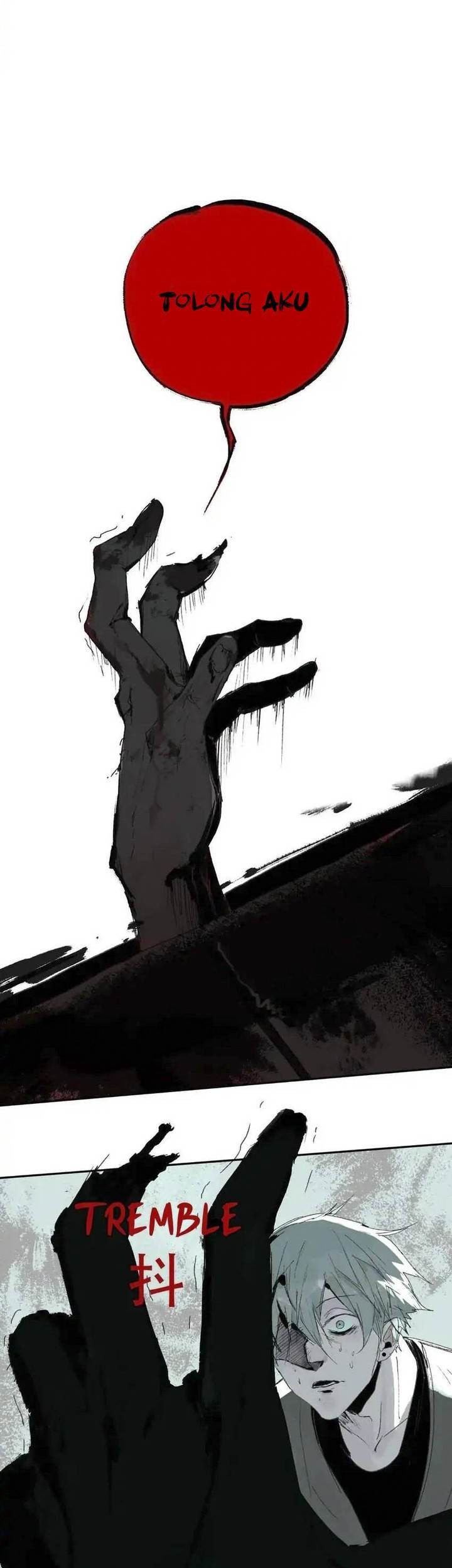 Abnormal Hunting Chapter 1 Gambar 44