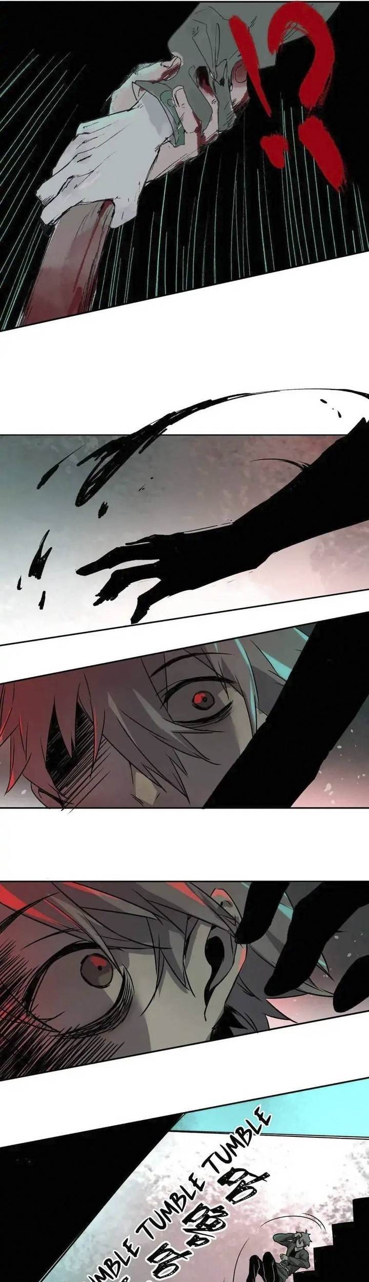 Abnormal Hunting Chapter 1 Gambar 46