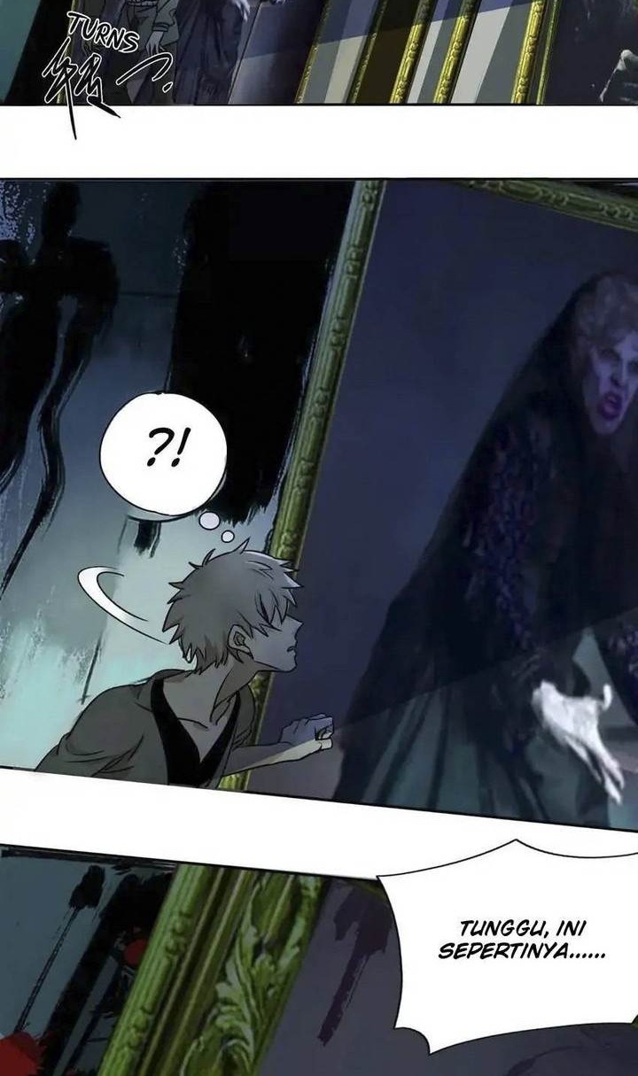 Abnormal Hunting Chapter 1 Gambar 53