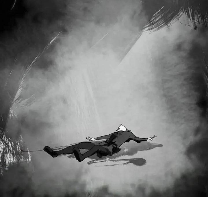 Abnormal Hunting Chapter 1 Gambar 59