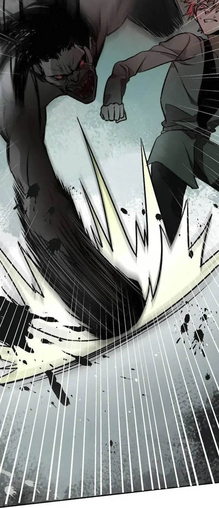 Abnormal Hunting Chapter 1 Gambar 61