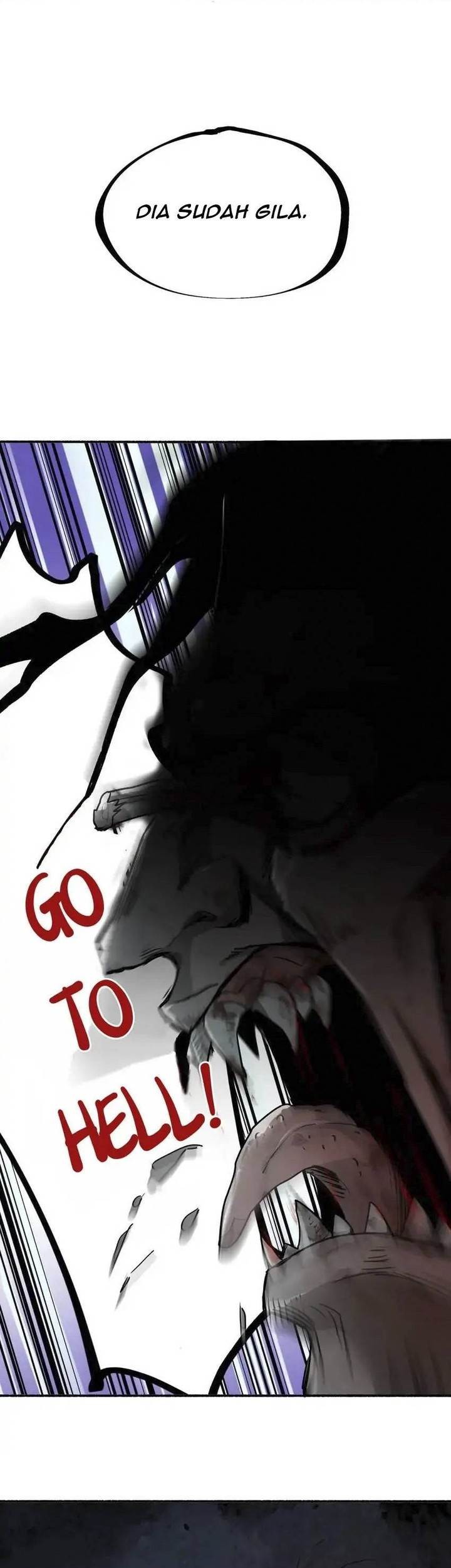 Abnormal Hunting Chapter 1 Gambar 68