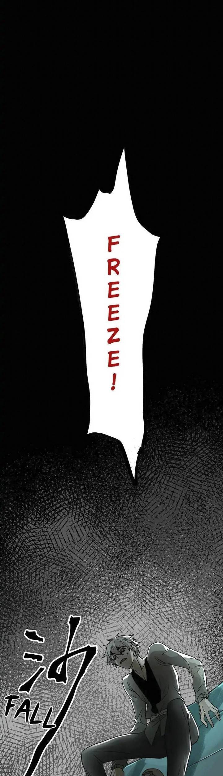 Abnormal Hunting Chapter 1 Gambar 72