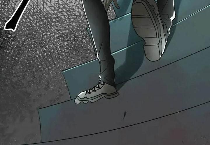 Abnormal Hunting Chapter 1 Gambar 73