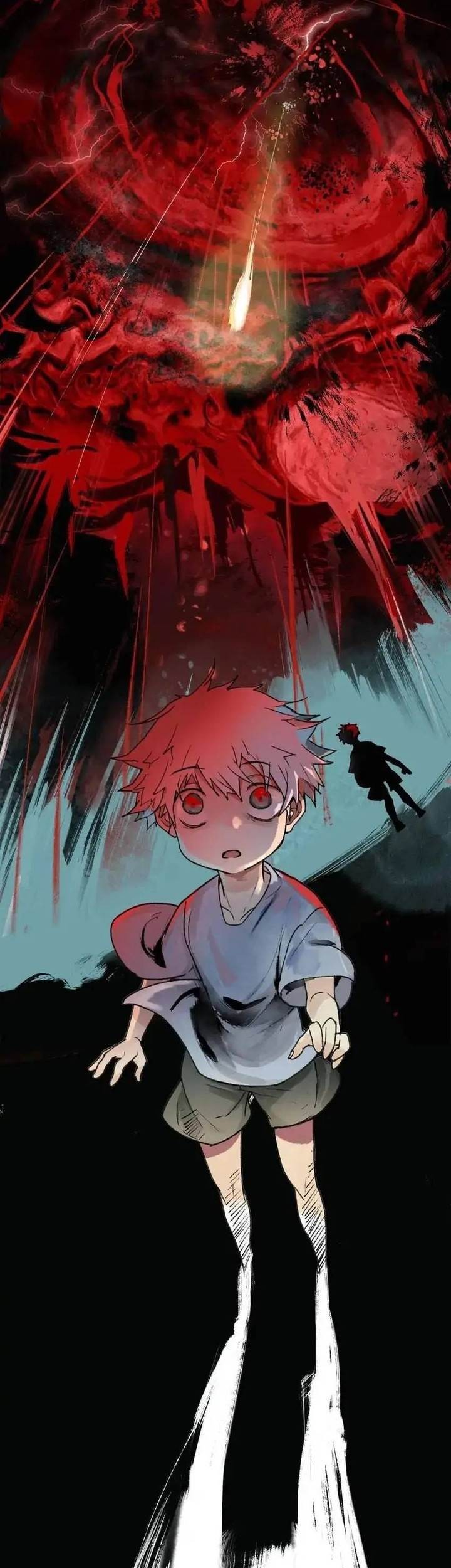 Abnormal Hunting Chapter 1 Gambar 5