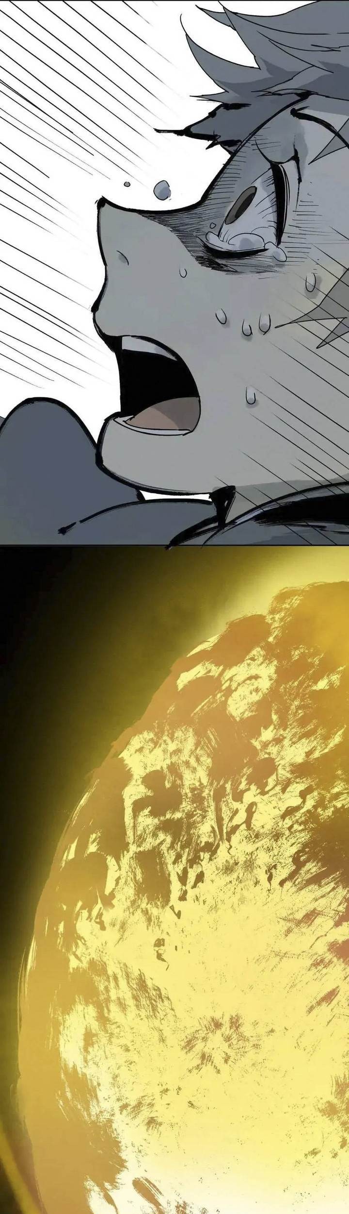 Abnormal Hunting Chapter 1 Gambar 9