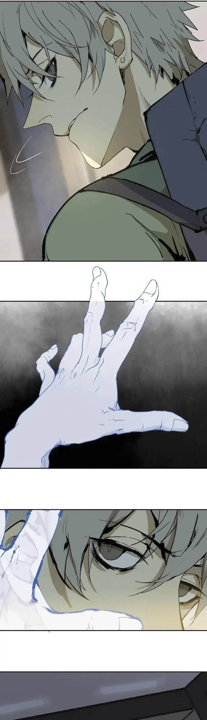 Abnormal Hunting Chapter 1 Gambar 17