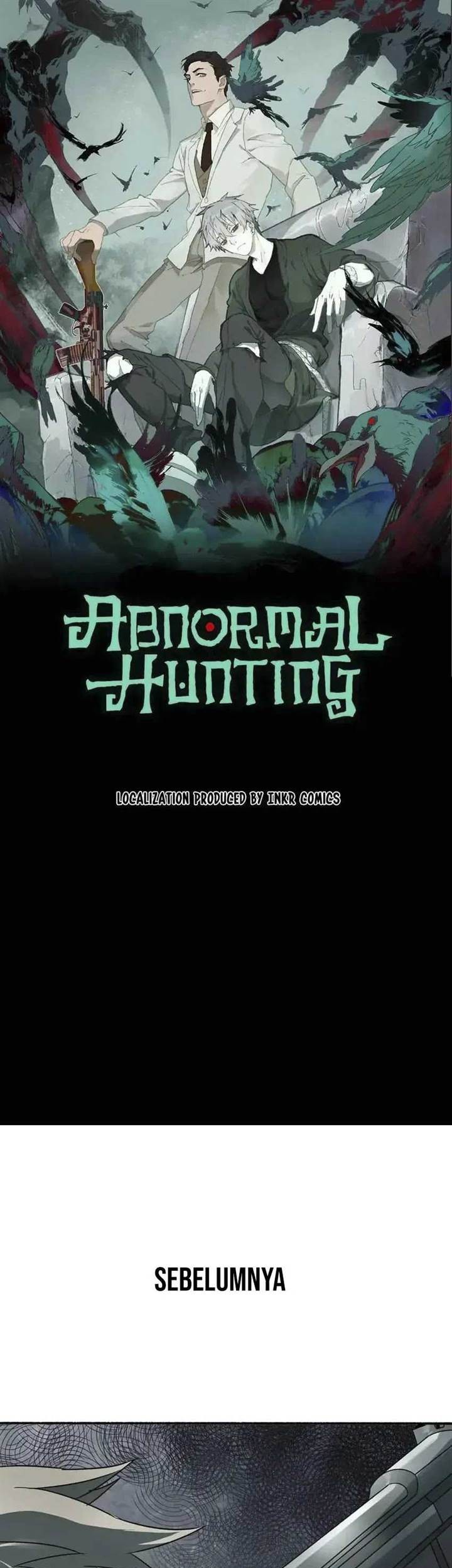 Baca  Abnormal Hunting Chapter 2 Gambar 2