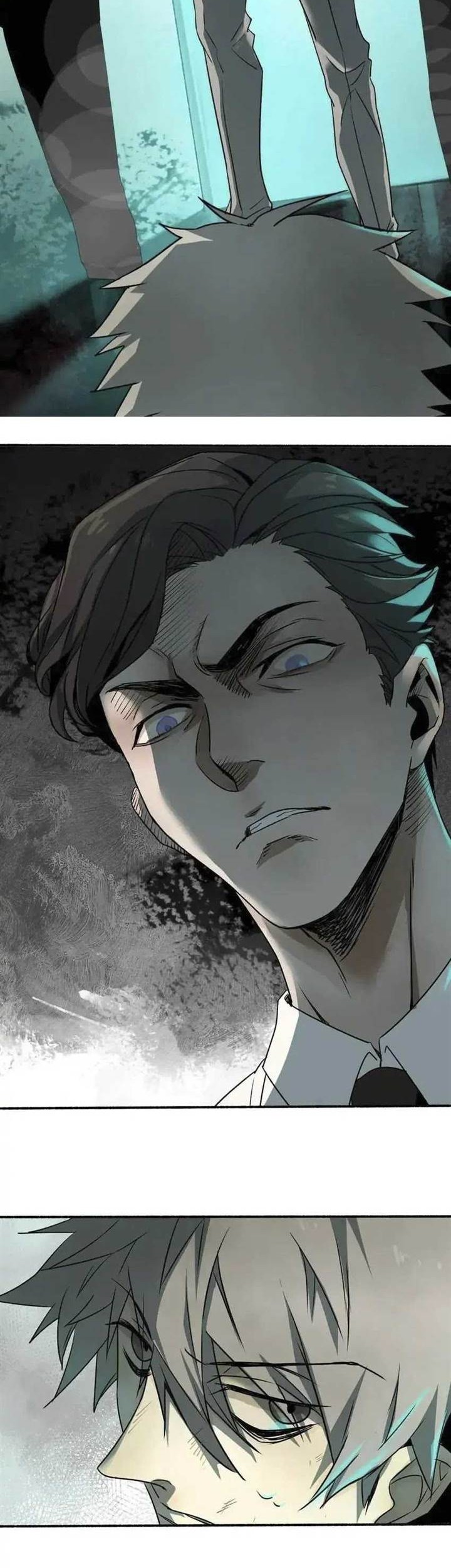 Abnormal Hunting Chapter 2 Gambar 5