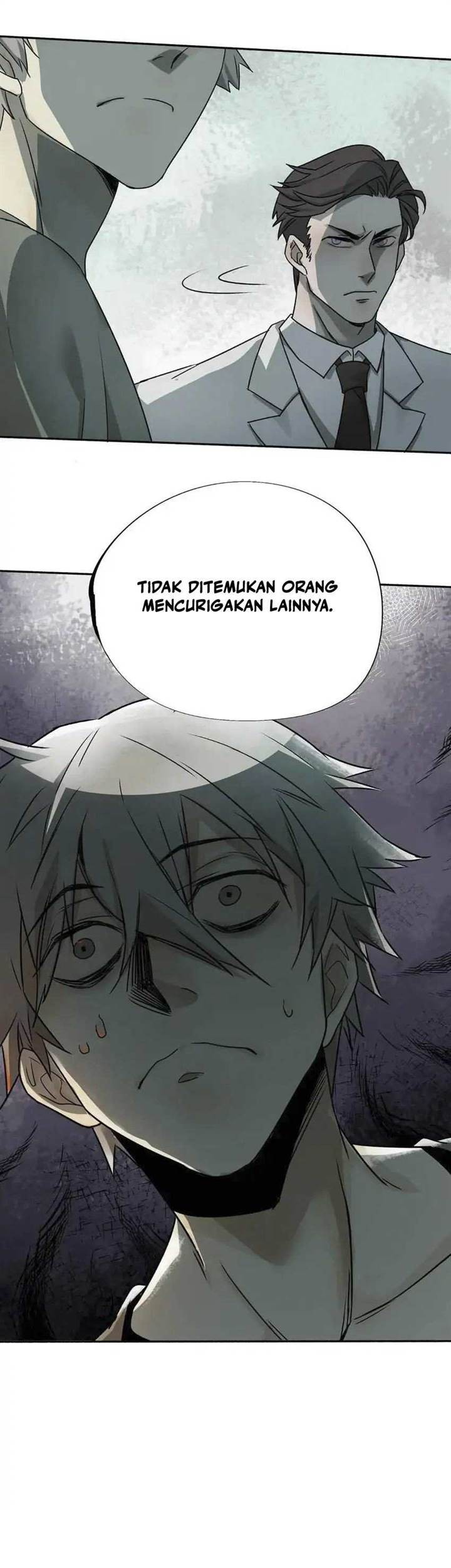 Abnormal Hunting Chapter 2 Gambar 8