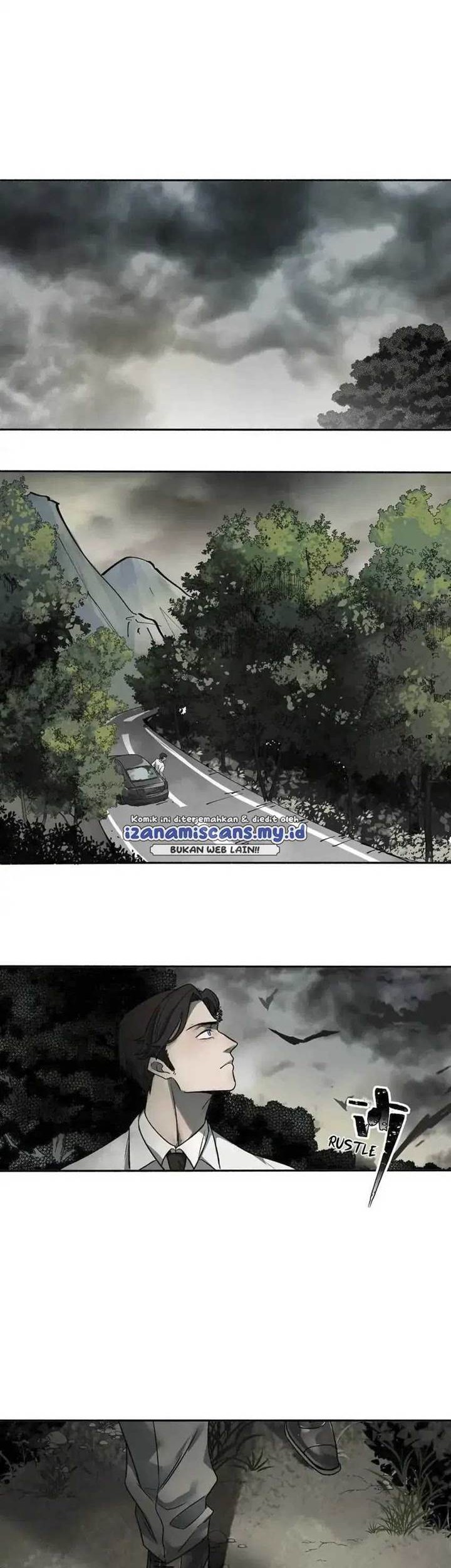 Abnormal Hunting Chapter 2 Gambar 18