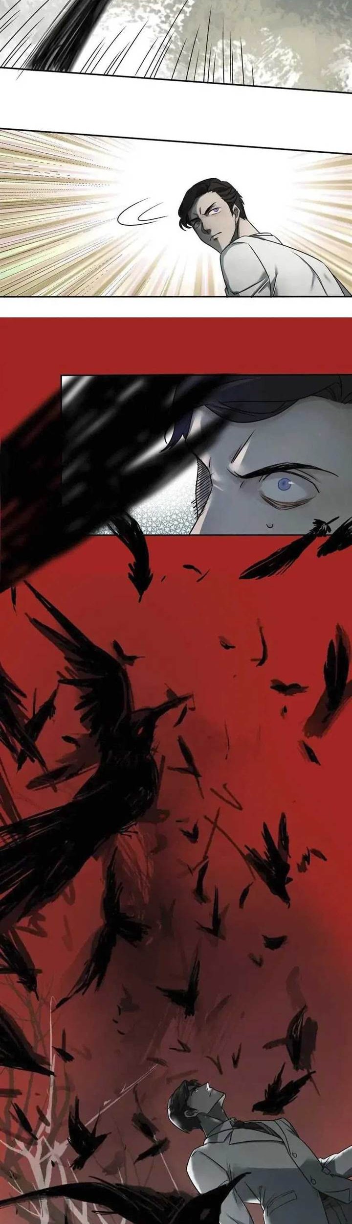 Abnormal Hunting Chapter 2 Gambar 21