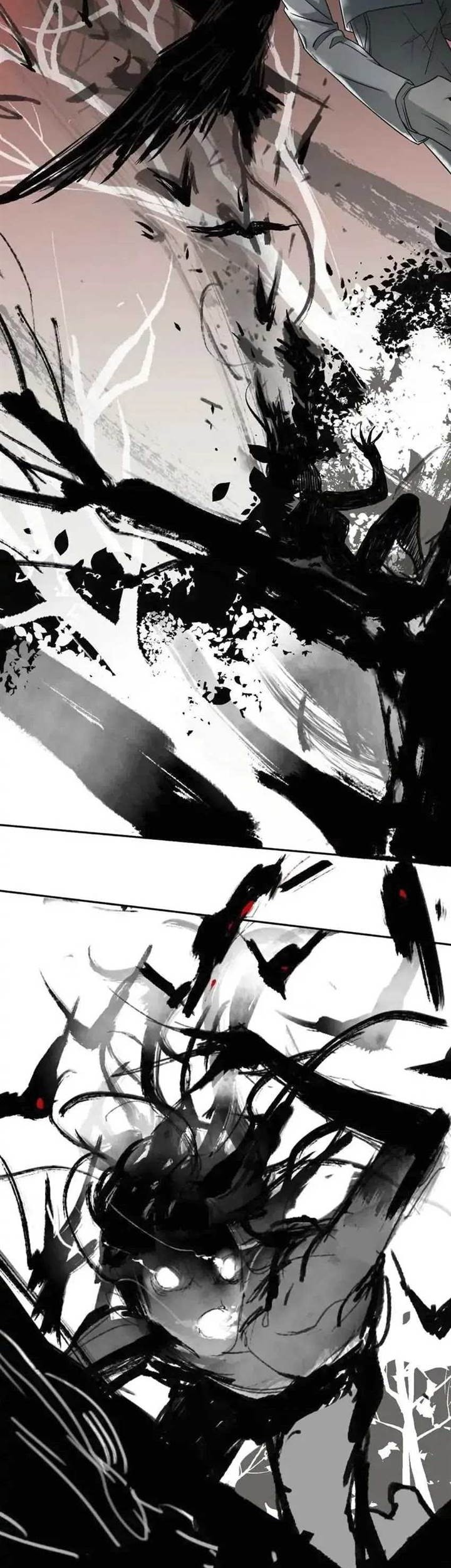 Abnormal Hunting Chapter 2 Gambar 22