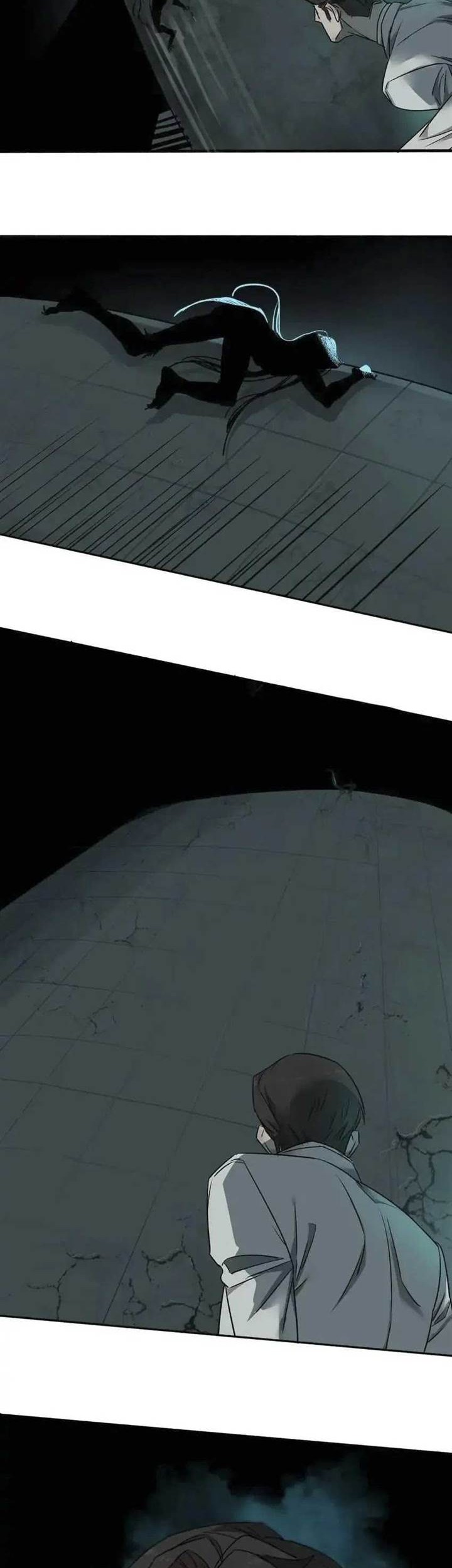 Abnormal Hunting Chapter 2 Gambar 39