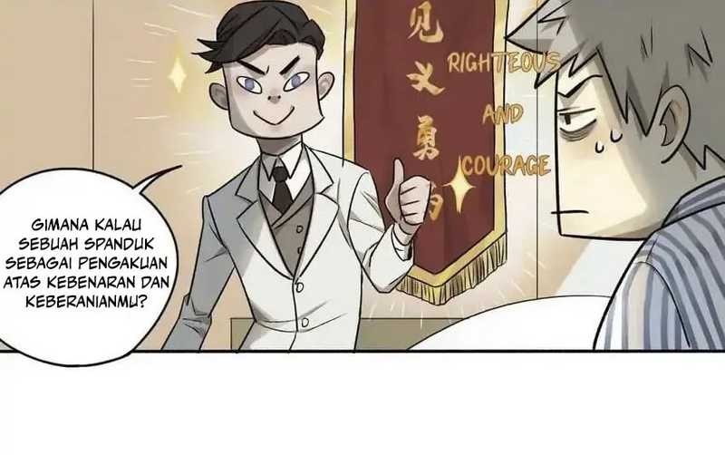 Abnormal Hunting Chapter 3 Gambar 52