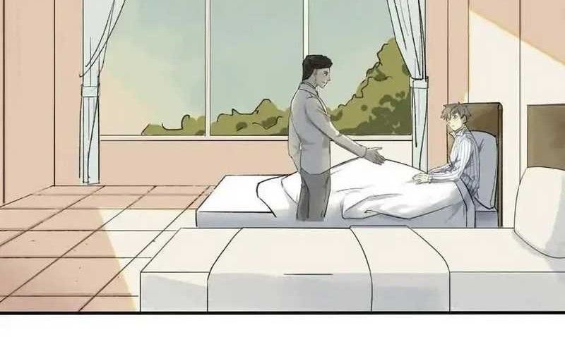 Abnormal Hunting Chapter 3 Gambar 58