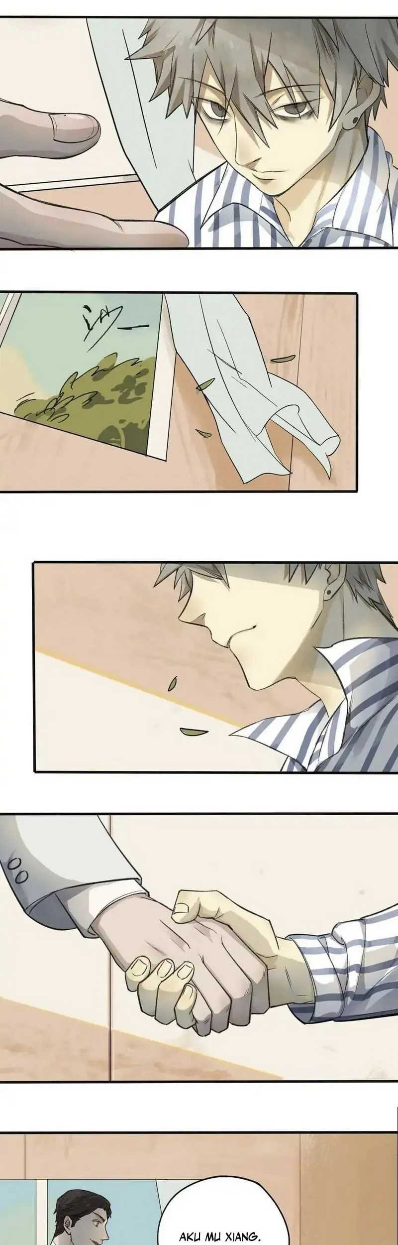 Abnormal Hunting Chapter 3 Gambar 59