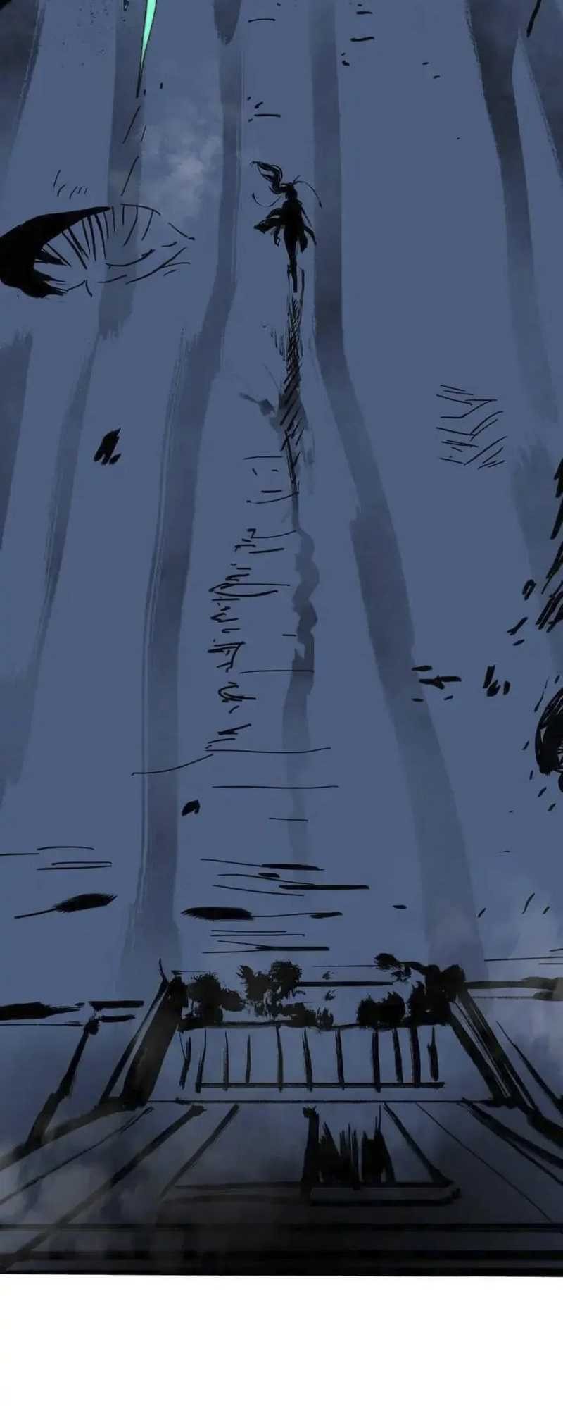 Abnormal Hunting Chapter 3 Gambar 63