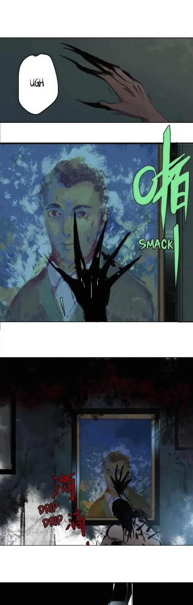 Abnormal Hunting Chapter 3 Gambar 64