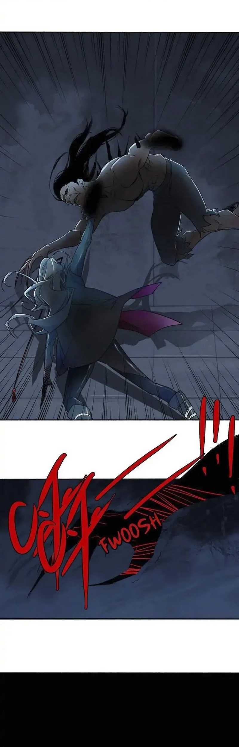 Abnormal Hunting Chapter 3 Gambar 68