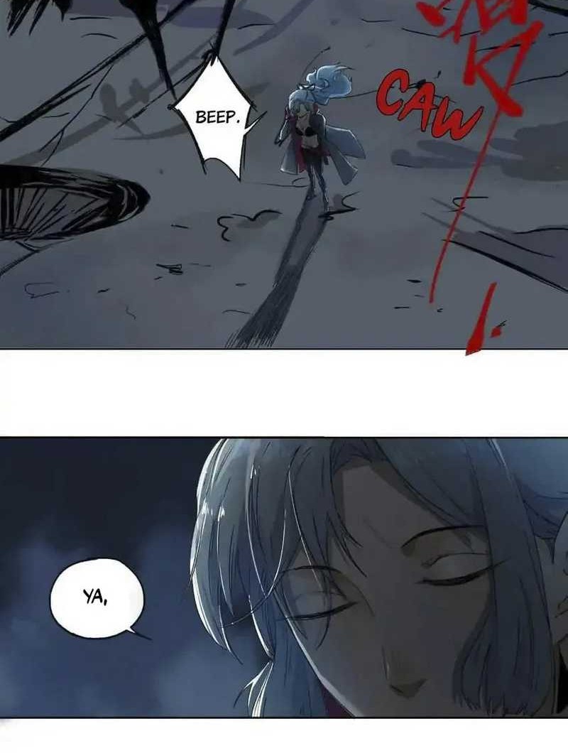 Abnormal Hunting Chapter 3 Gambar 73