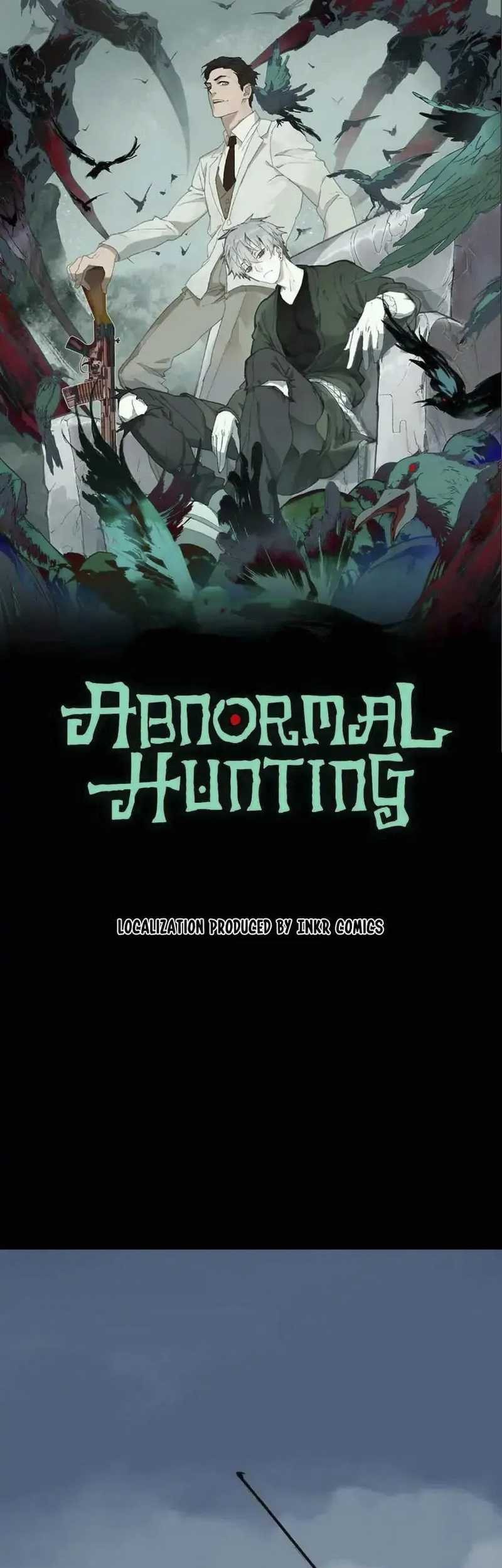Baca  Abnormal Hunting Chapter 3 Gambar 2