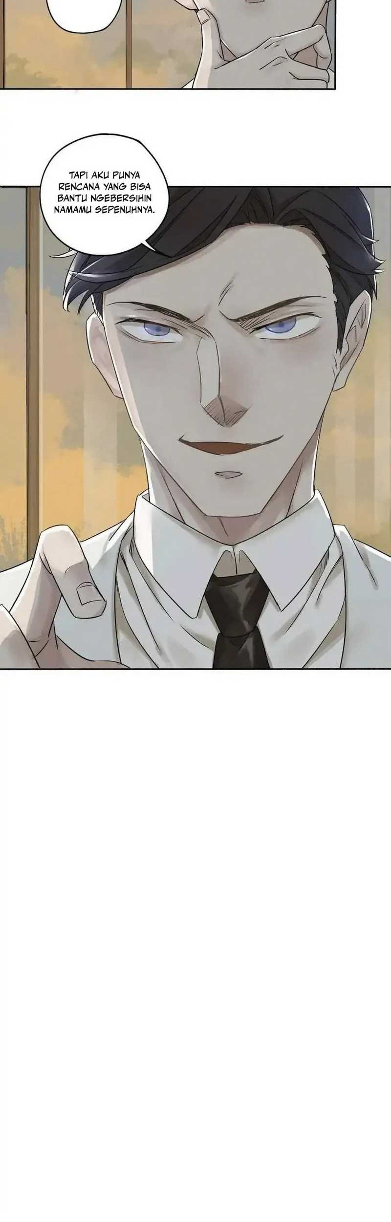 Abnormal Hunting Chapter 3 Gambar 10