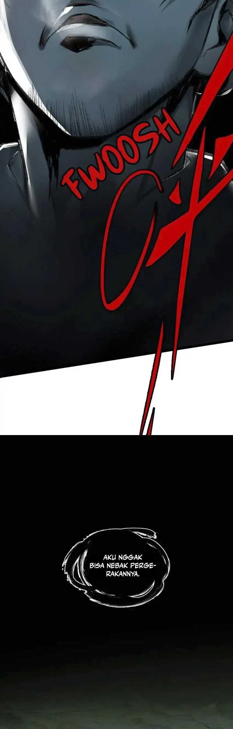 Abnormal Hunting Chapter 3 Gambar 22