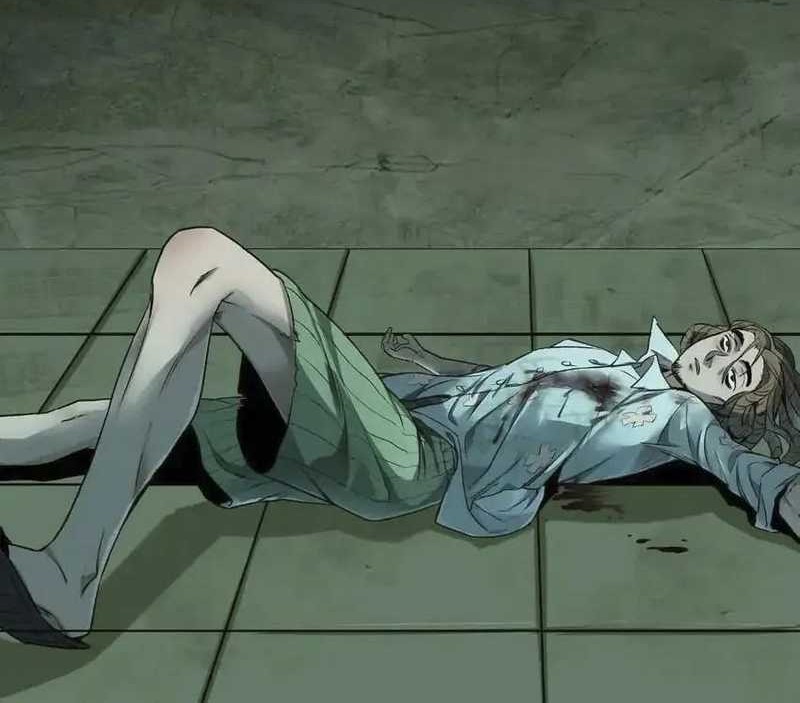 Abnormal Hunting Chapter 3 Gambar 23