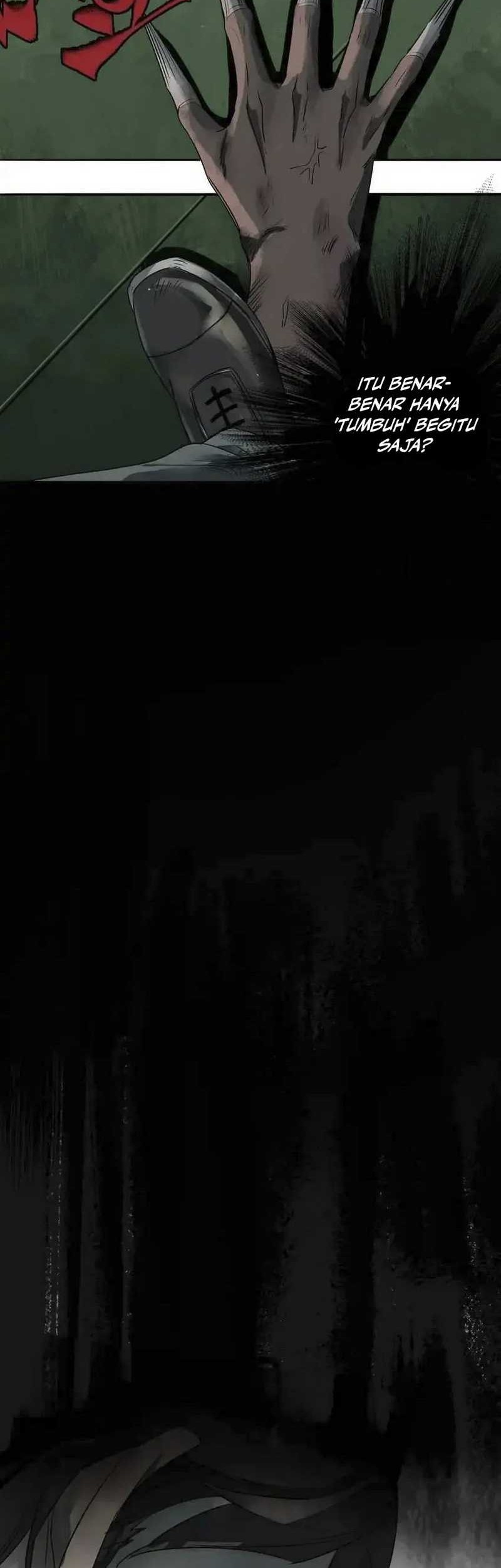 Abnormal Hunting Chapter 3 Gambar 33