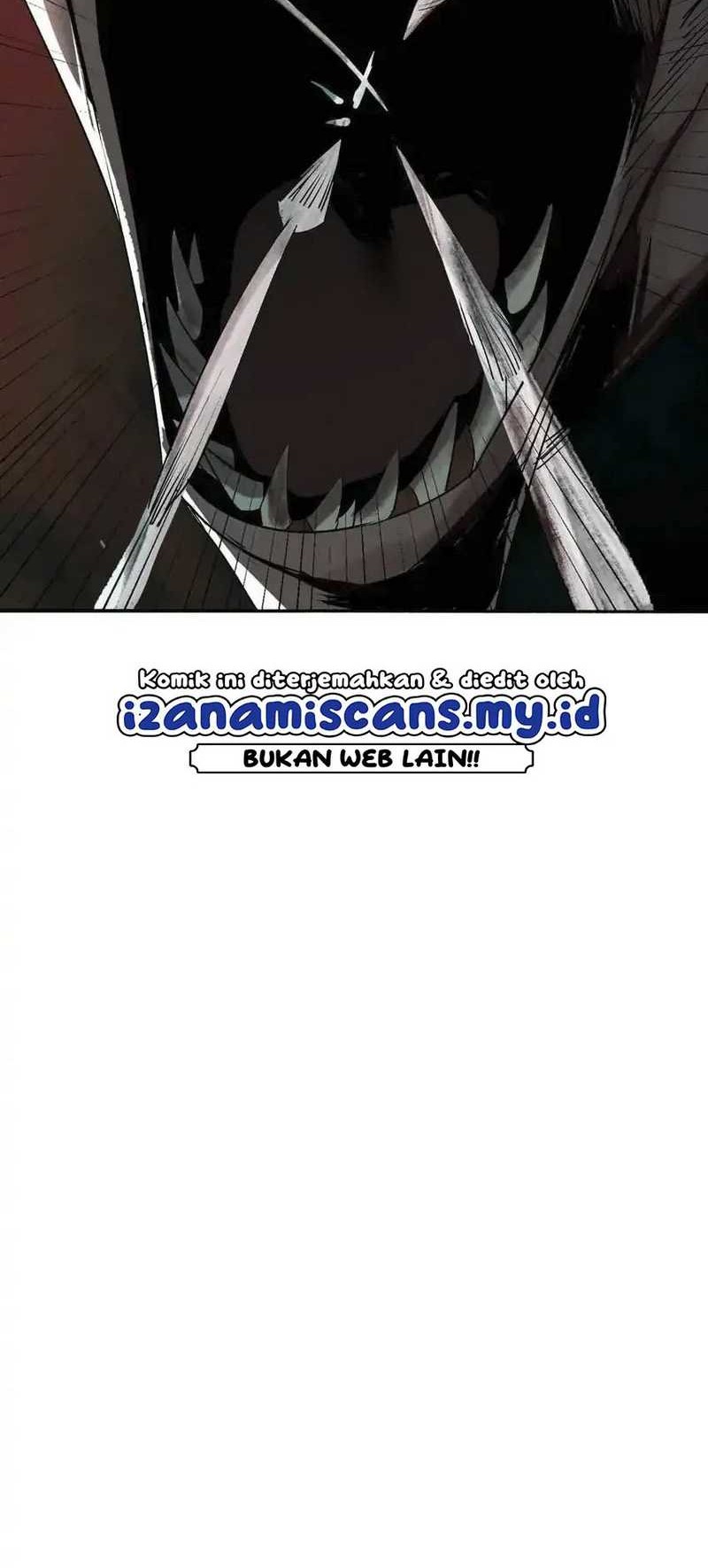 Abnormal Hunting Chapter 3 Gambar 35