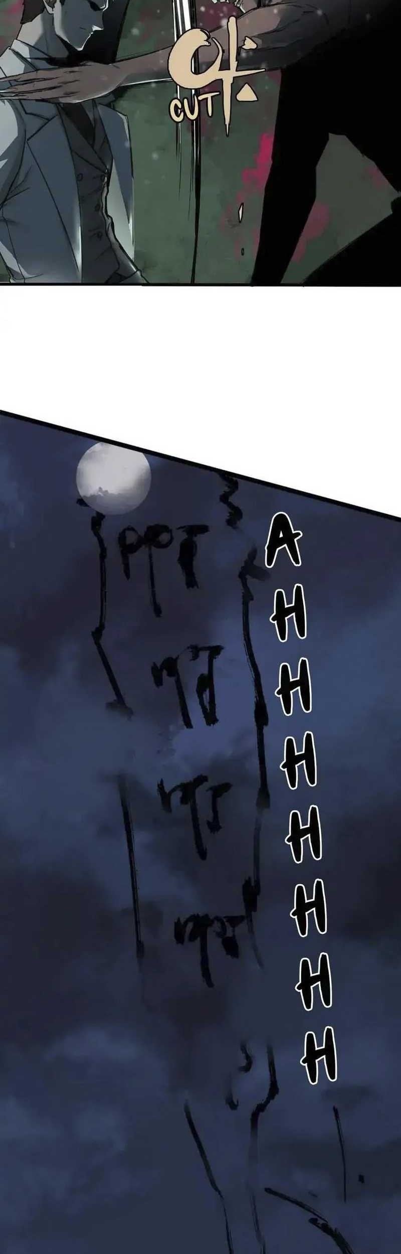 Abnormal Hunting Chapter 3 Gambar 38