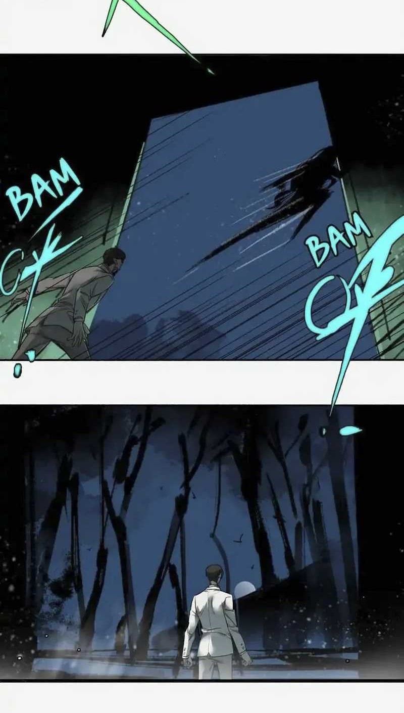 Abnormal Hunting Chapter 3 Gambar 41