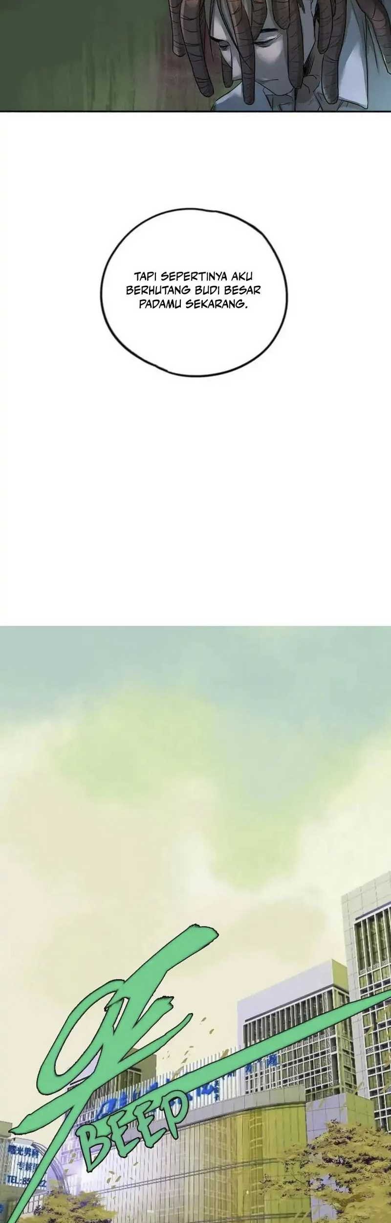 Abnormal Hunting Chapter 3 Gambar 44