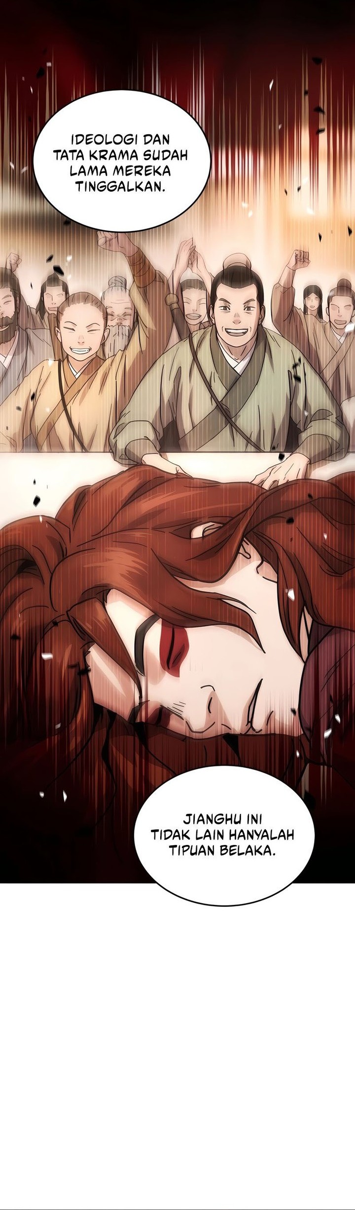 Absolute Dominion Chapter 1 Gambar 30