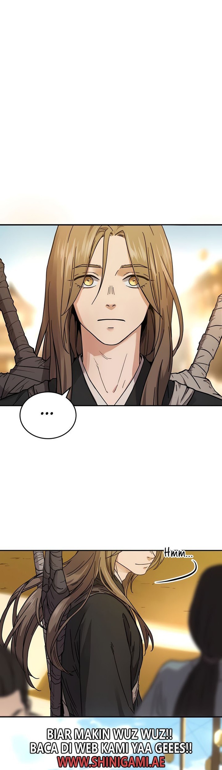 Absolute Dominion Chapter 1 Gambar 35