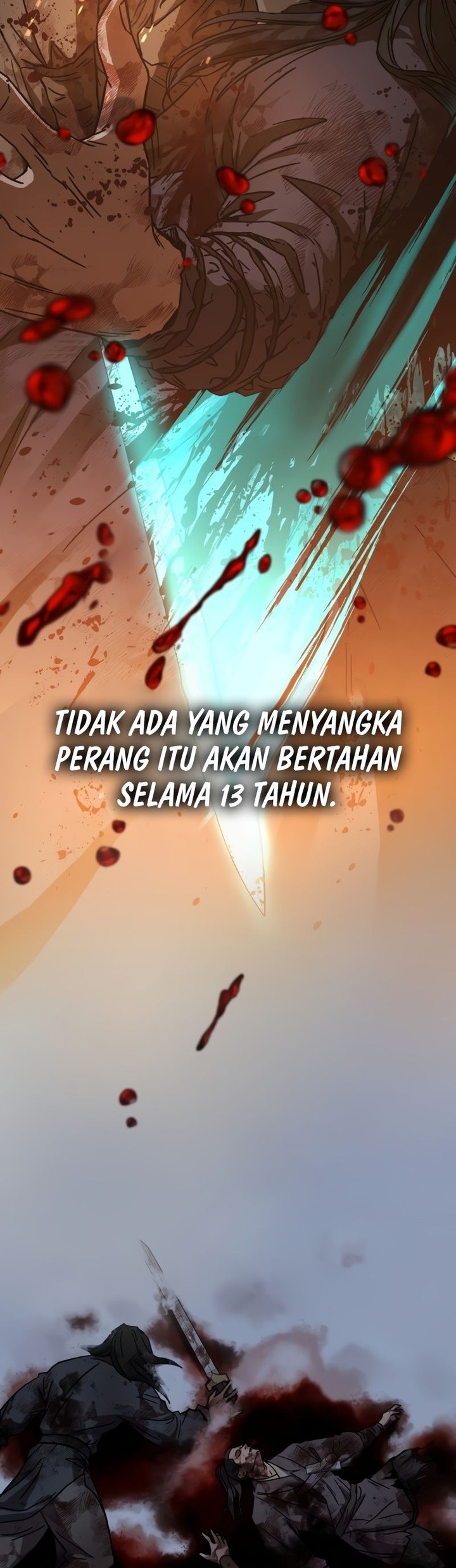 Baca  Absolute Dominion Chapter 1 Gambar 2