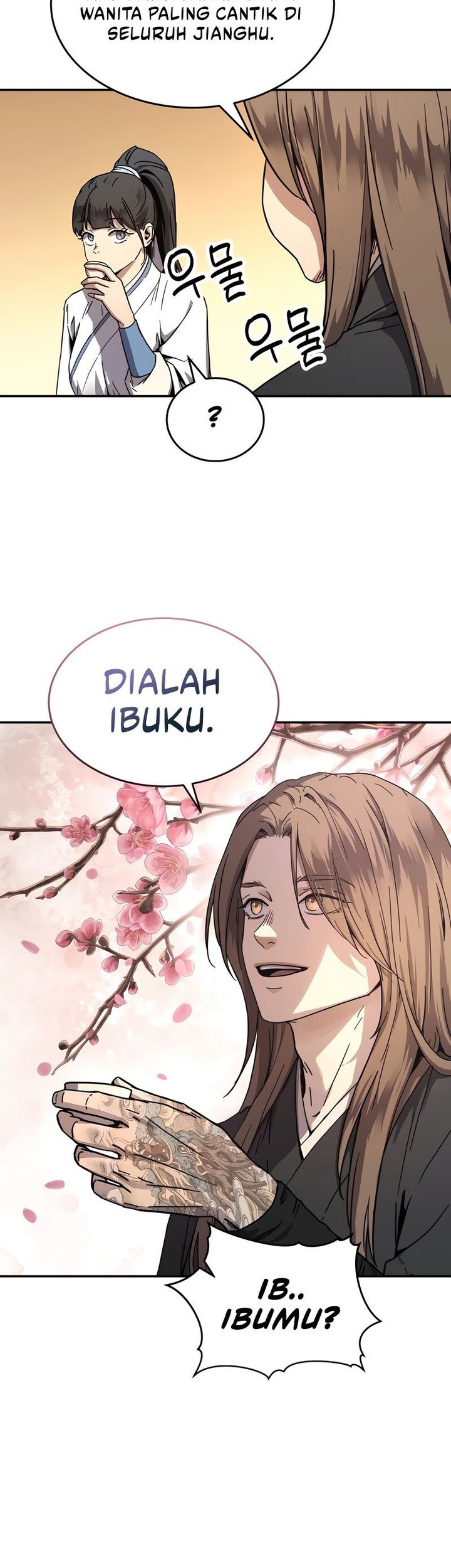 Absolute Dominion Chapter 1 Gambar 52