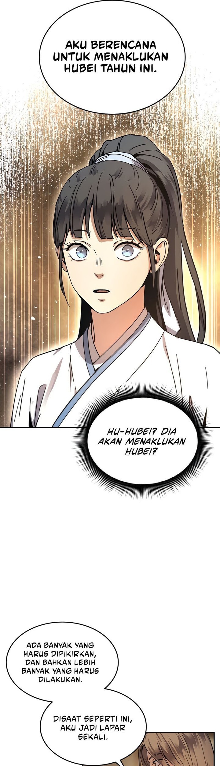 Absolute Dominion Chapter 1 Gambar 55