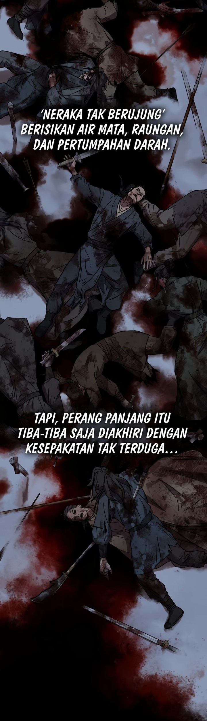 Absolute Dominion Chapter 1 Gambar 3