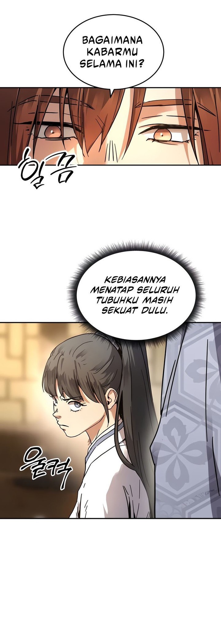 Absolute Dominion Chapter 1 Gambar 60