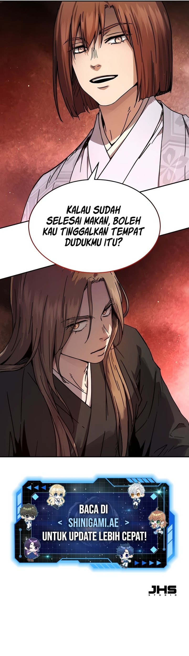 Absolute Dominion Chapter 1 Gambar 65