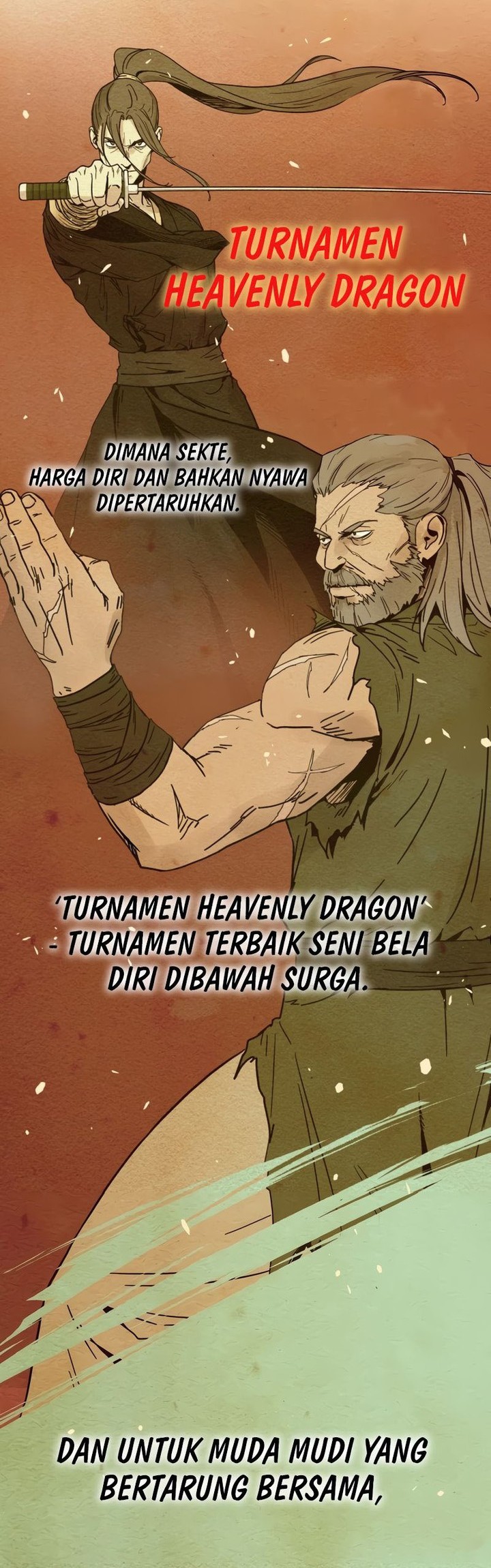 Absolute Dominion Chapter 1 Gambar 12