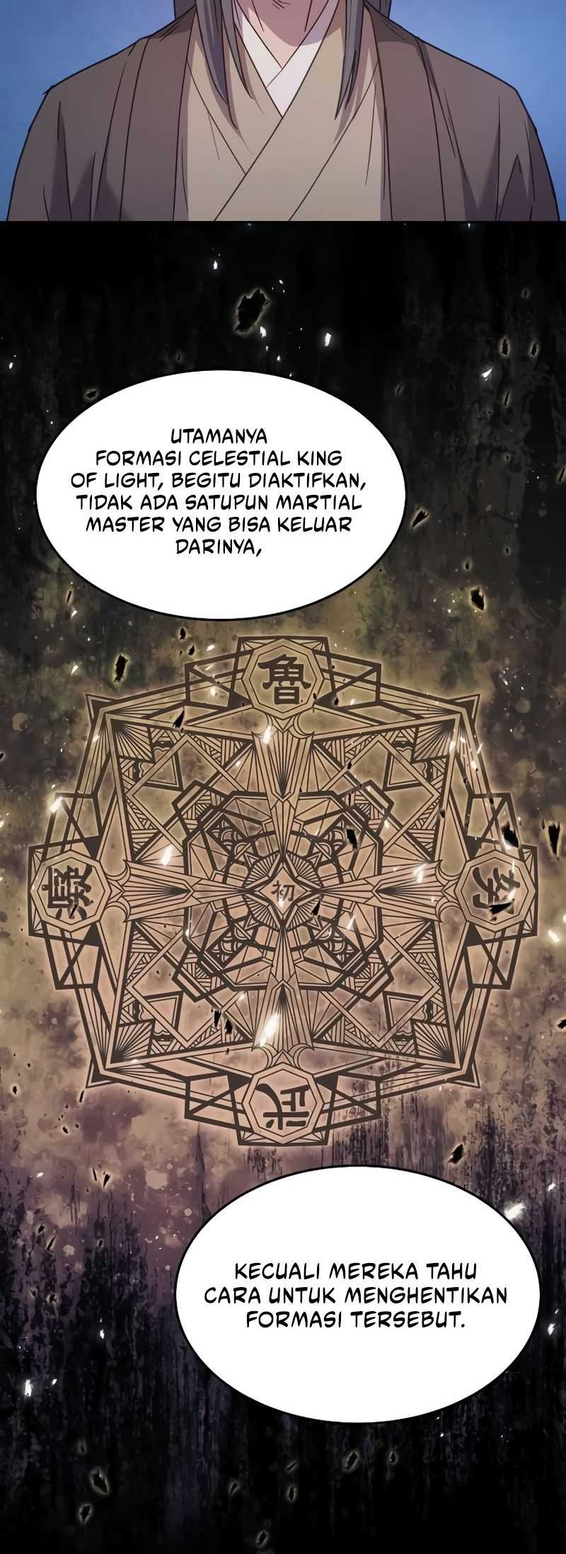 Absolute Dominion Chapter 10 Gambar 53