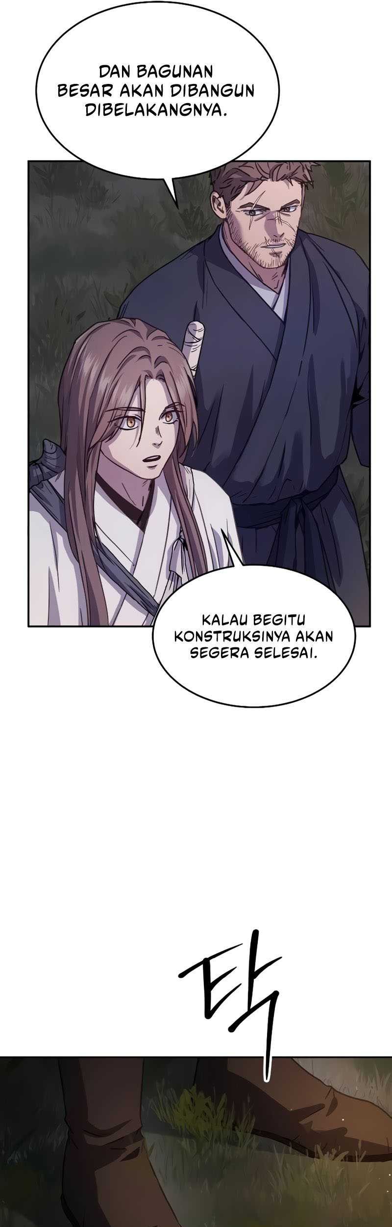 Absolute Dominion Chapter 10 Gambar 58