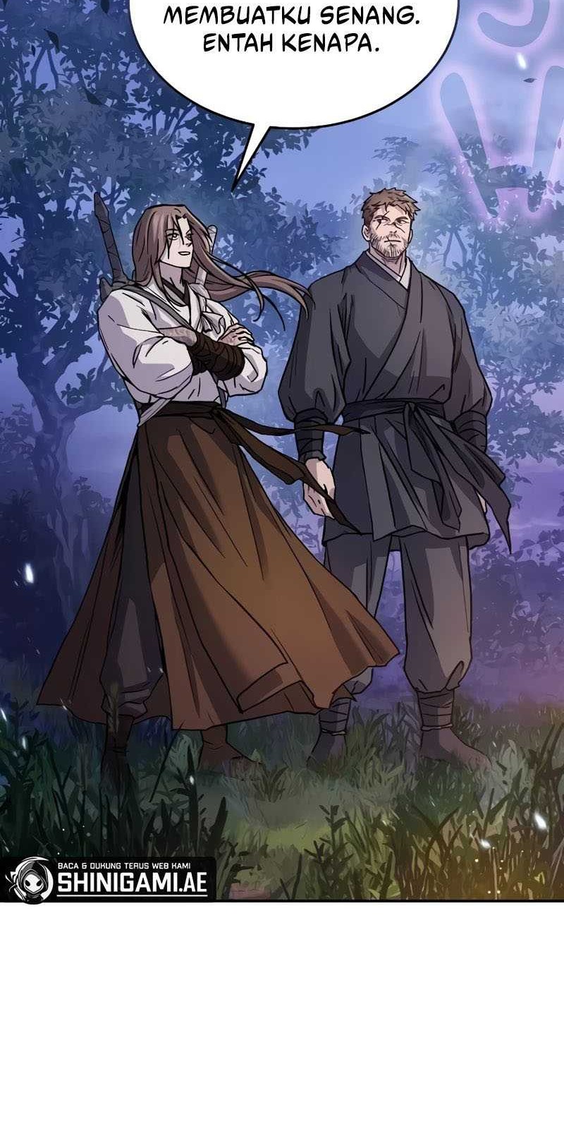 Absolute Dominion Chapter 10 Gambar 65