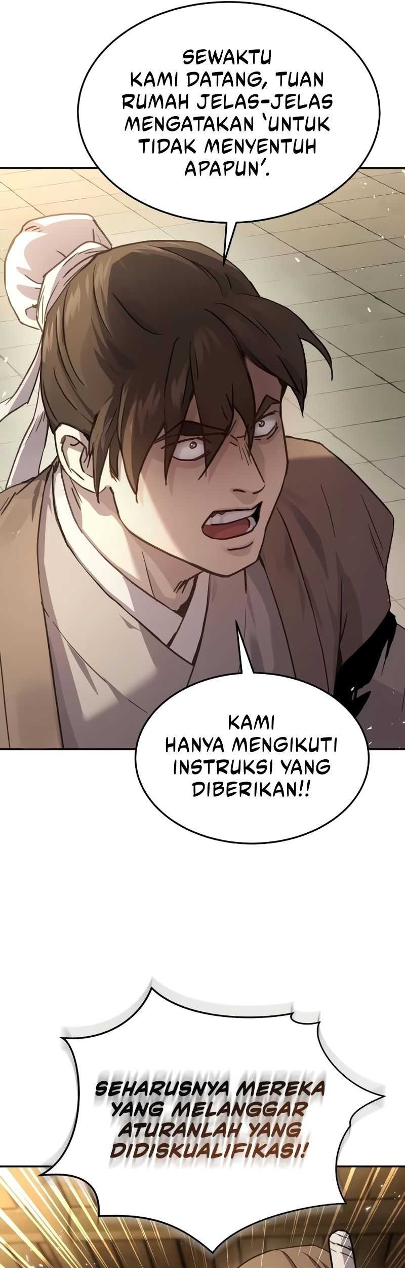 Absolute Dominion Chapter 10 Gambar 6